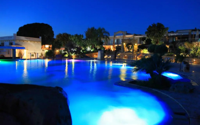 Eden Resort Country & Spa