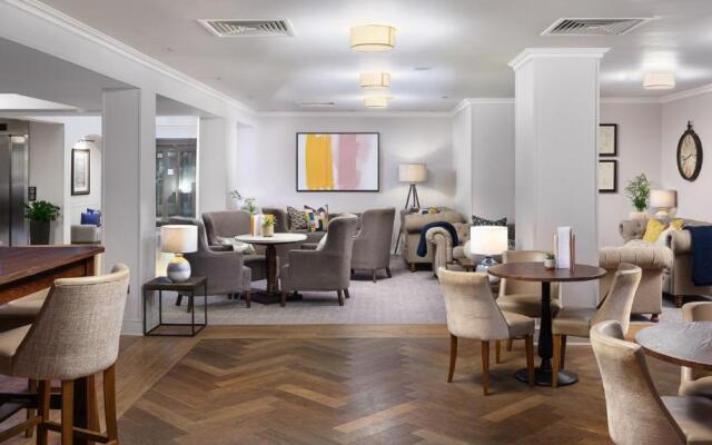 voco Oxford Spires by IHG