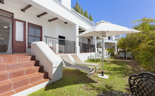 Winelands Golf Lodges 28