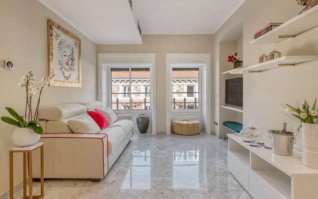 Imperiale Suites Milano