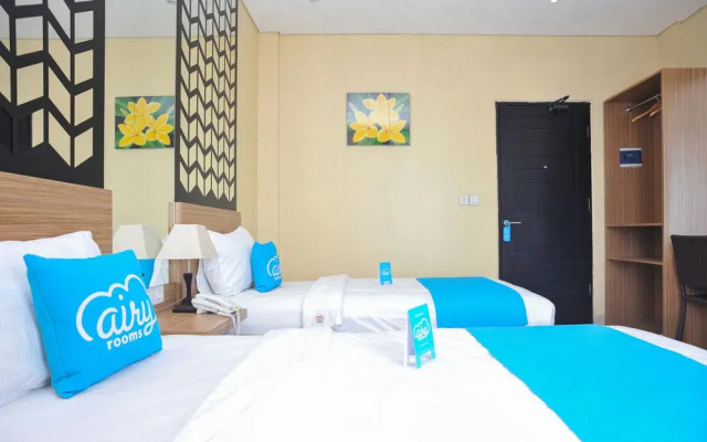 Airy Jimbaran Songnipi 8 Bali