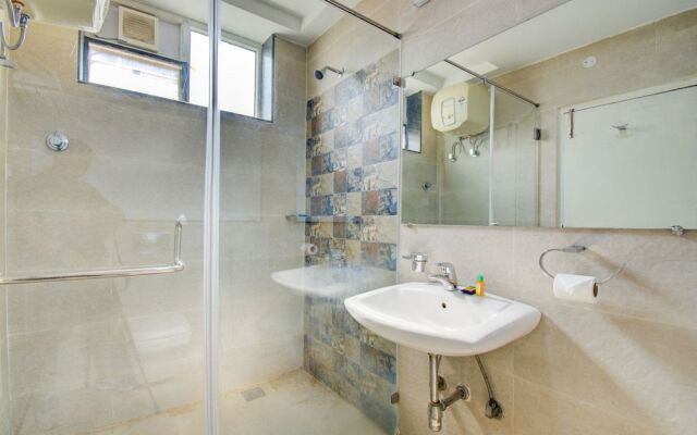 Hill View Guest House, GachiBowli