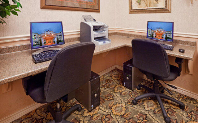 Country Inn & Suites by Radisson, Austin North (Pflugerville), TX