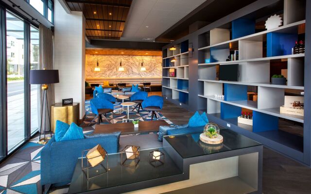 Hilton Garden Inn Redmond Seattle