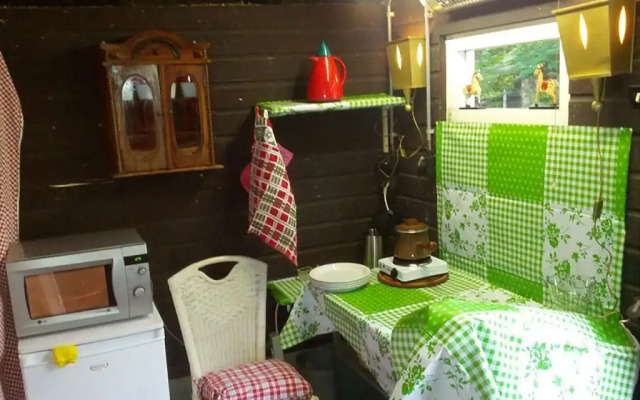 Bed and Breakfast Het Oude Bos