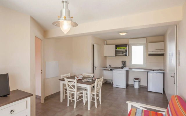 Résidence Nemea les Roches