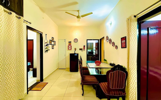 EASY INN Holiday Home | 3BHK Apartment