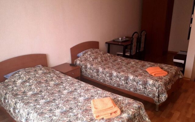 Yubileinaya Hotel - hostel