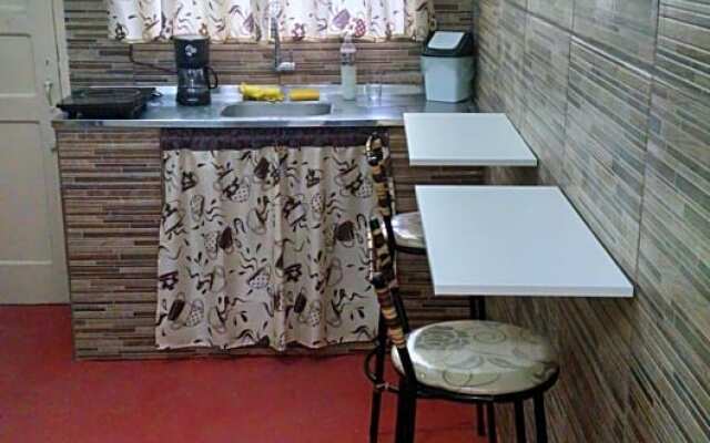 Hostel CASA 6