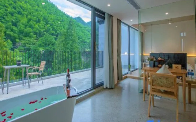 Zhuying Guesthouse
