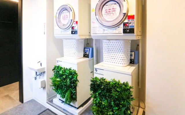 Hotel Livemax Nihonbashi-ningyocho