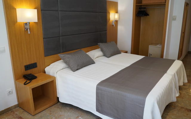 Hotel Artmadams