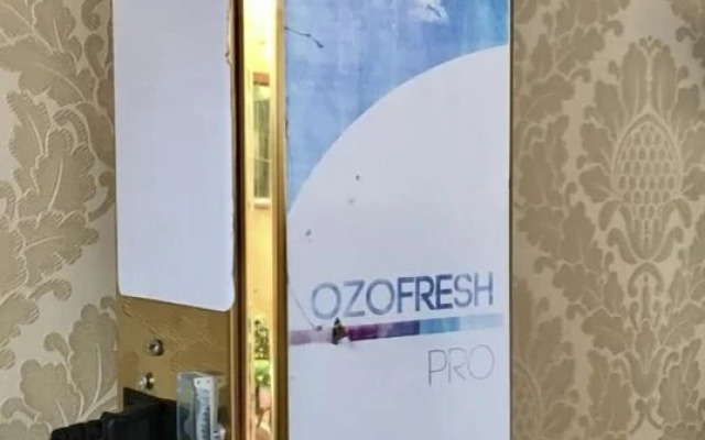Zarina Hotel Pansiyon