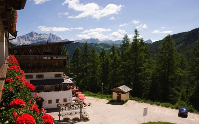Hotel Belvedere