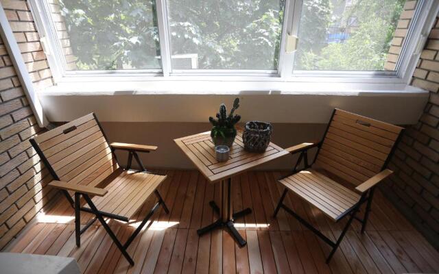 Studio apartman Ana