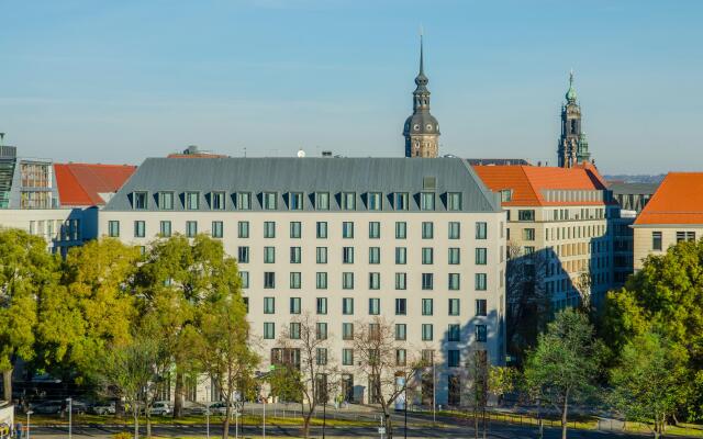 Premier Inn Dresden City Centre