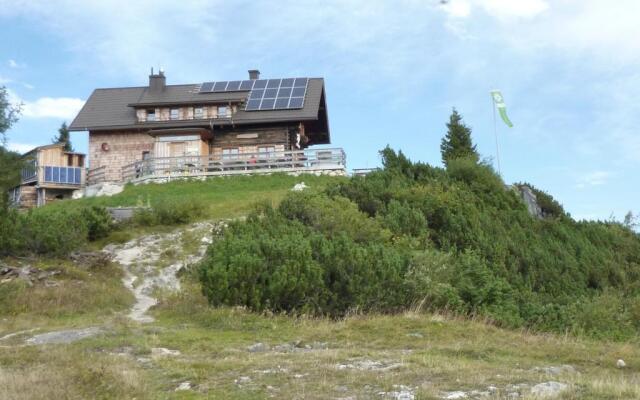 Ferienhaus Hummelbrunner