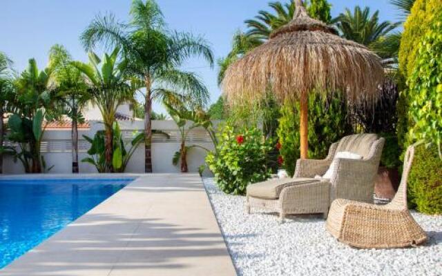 Holiday Home Cuxarret