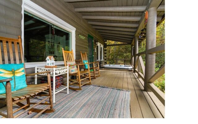 Eagles Rest Lodge Holiday home 3 BestStayz.1