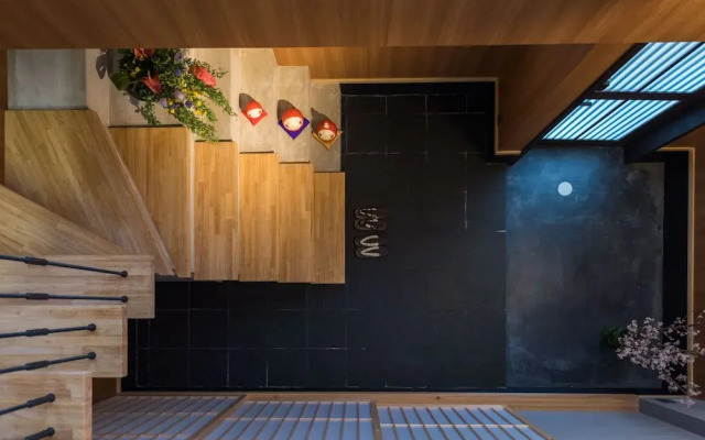 Tabitabi Stay Moonlight