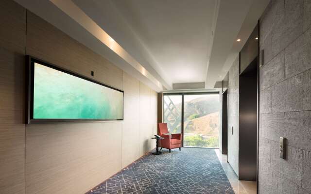 Hilton Port Moresby Hotel & Residences