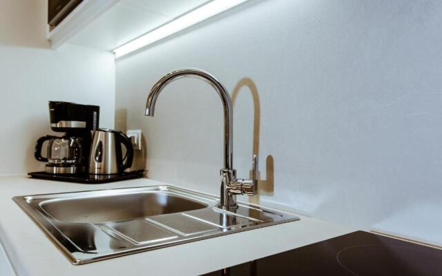 ANTEL Suites & Apartments