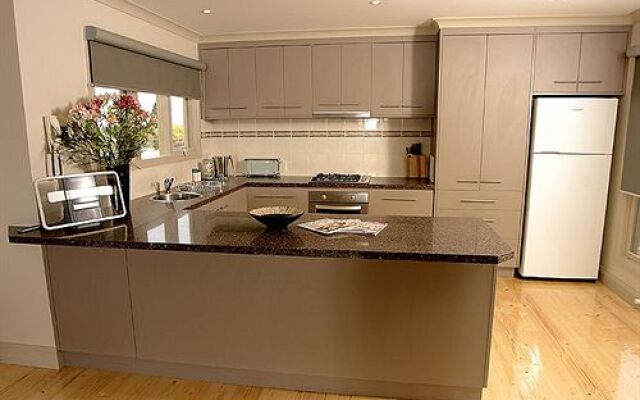 Ballarat Miners Cottages