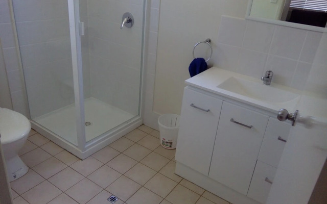 Wondai Accommodation Units and Villas