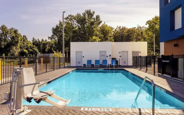 Hampton Inn By Hilton Ocoee Orlando