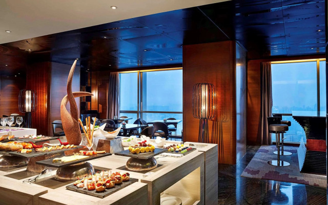 Sofitel Nanjing Galaxy Suning