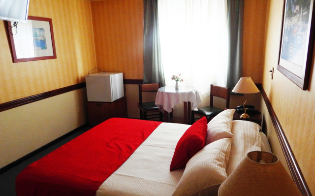 Hotel Atlantico
