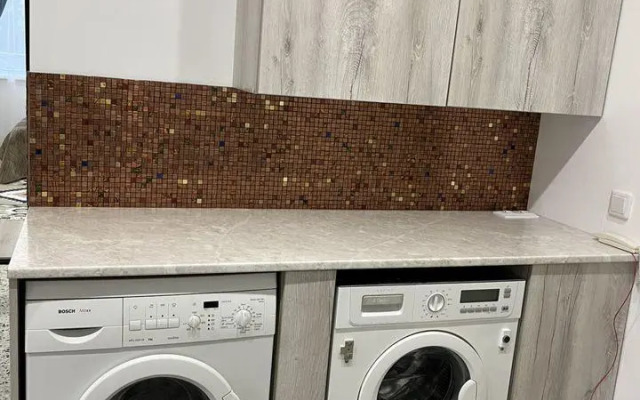 Апартаменты на улице Шахтёров