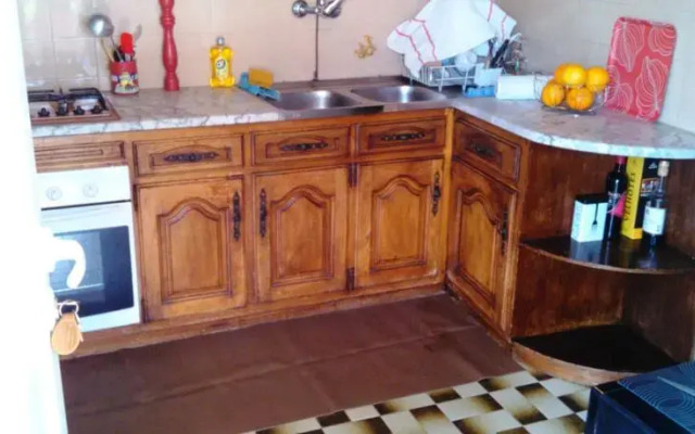 Casa Pogido