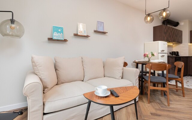 Wałowa Apartment Gdańsk Downtown