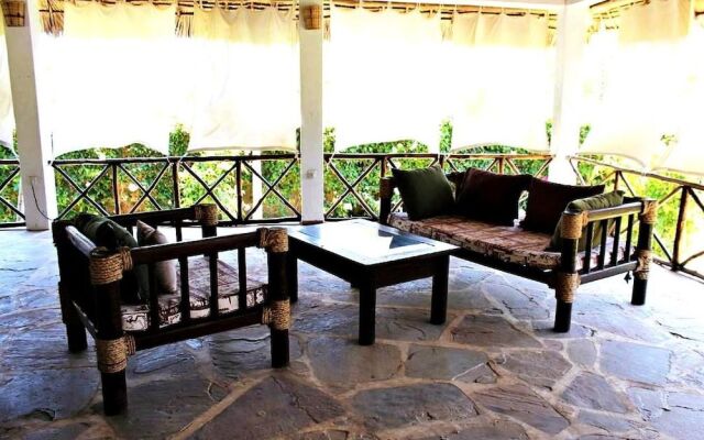 Eco Villas Watamu