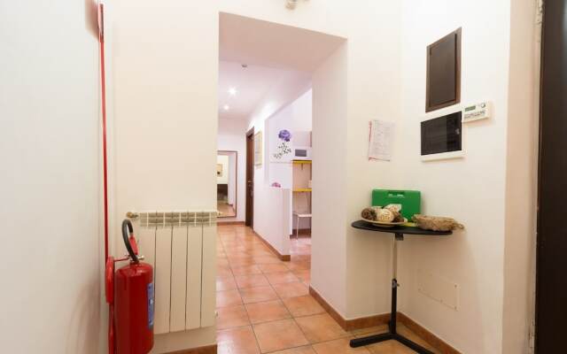 Few Steps from St. Peter