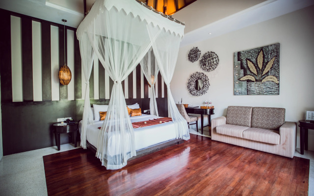 Aria Exclusive Villa and Spa