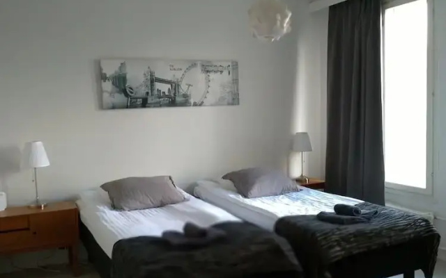 City Apartment