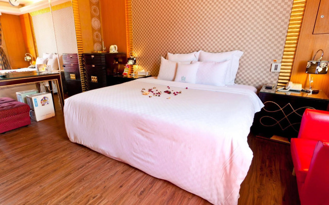 168 Motel - Pingzhen