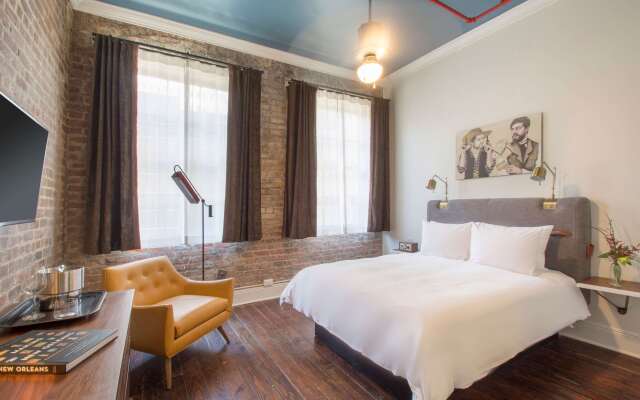Old 77 Hotel