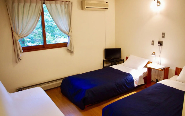 Forest Resort Cosmos