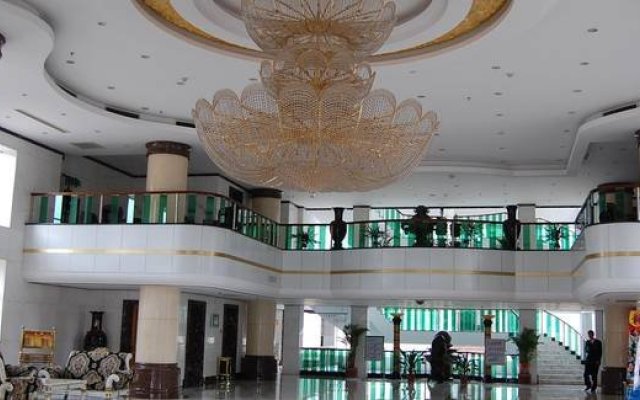 Tianshui Hotel