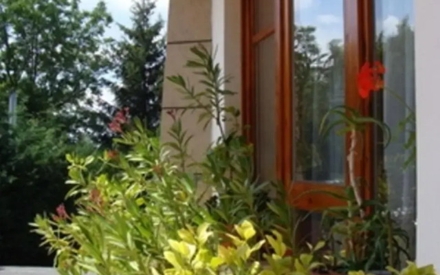 Palatinus Apartmanok