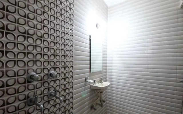 Hotel Maharaja Continental