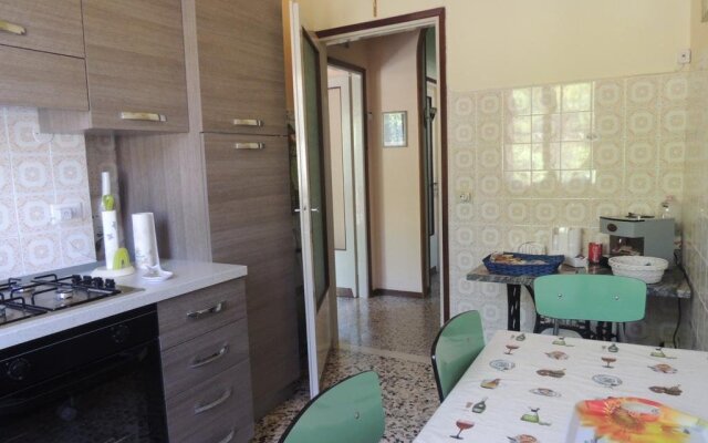 Bed & Breakfast Graziani