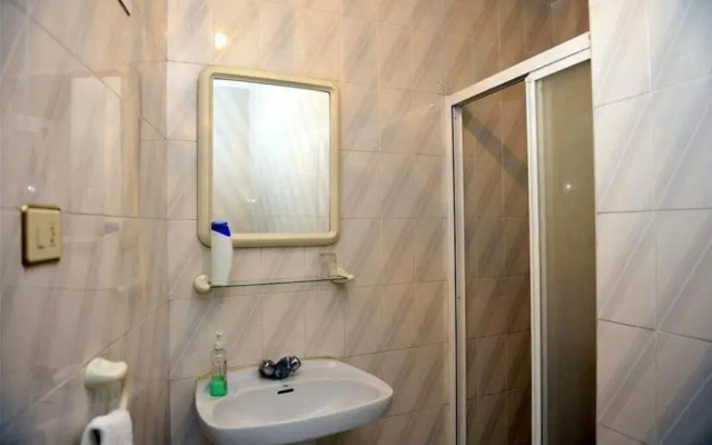 Hostal Ariz