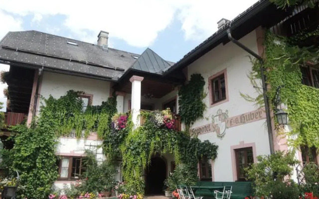 Seehotel Huber