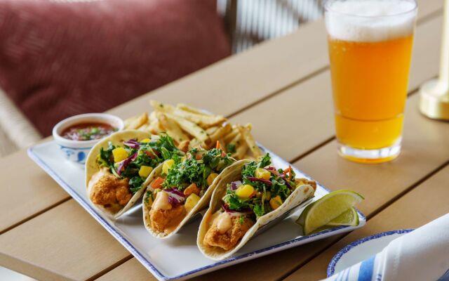 Beal House Fort Walton Beach, Tapestry Collection by Hilton