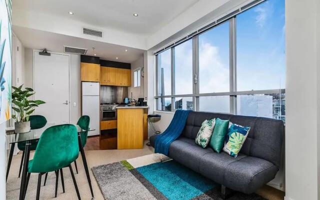 Spacious One Bedroom With Pool And Gym!