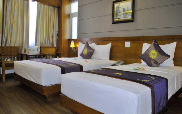 Centersea Hotel Nha Trang